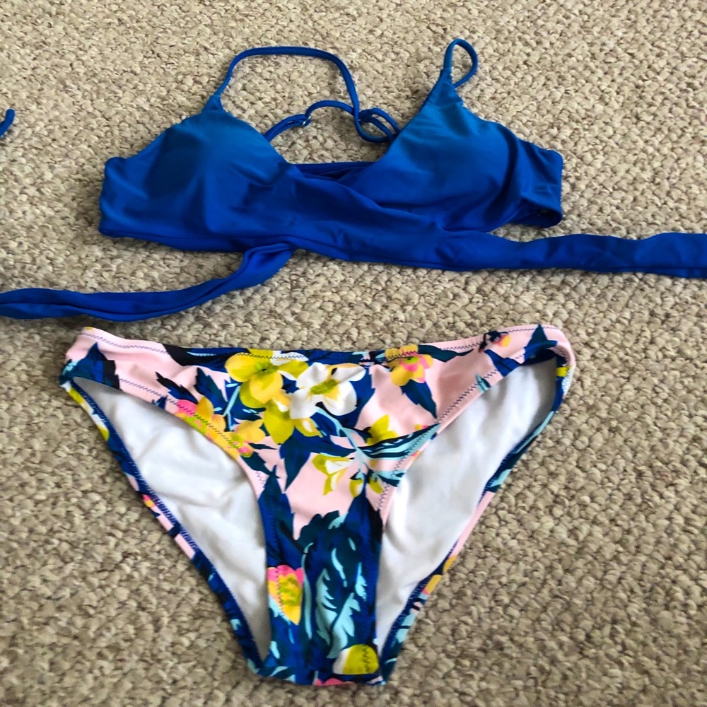 Bathing Suit